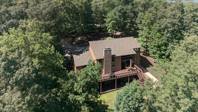 206 Sapphire Pt, Anderson, SC 29626 - photo 36