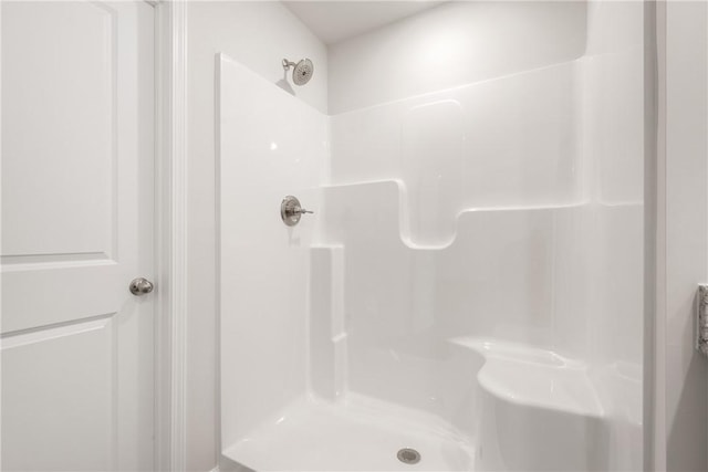 418 Kensington Cir Lot 19, Seneca, SC 29672 - full bath with a shower