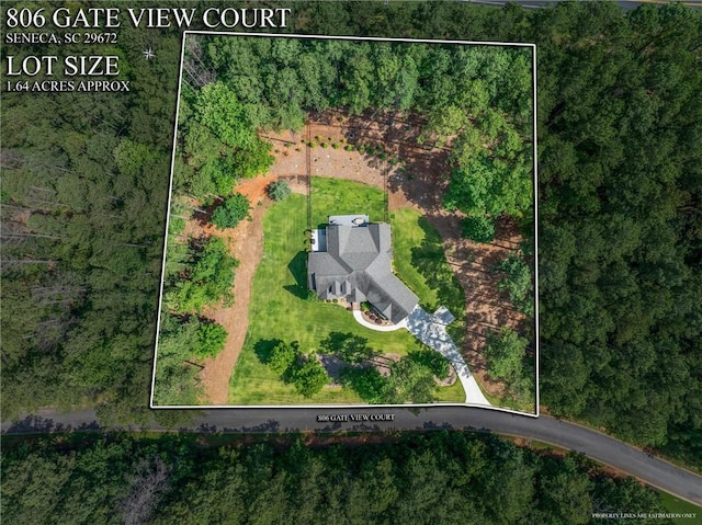 806 Gate View Ct, Seneca, SC 29672 - photo 4