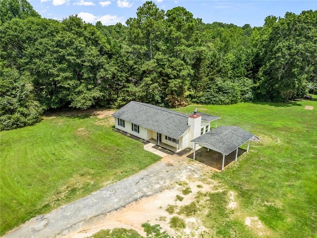 1044 Windmill Trl, Anderson, SC 29626 - photo 30