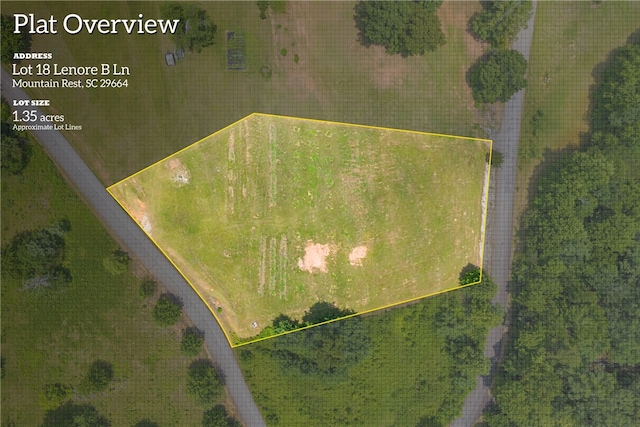 812 Lenore B Ln, Mountain Rest, SC 29664 - photo 1