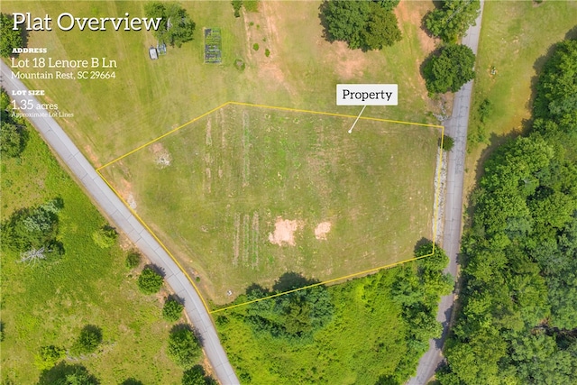 812 Lenore B Ln, Mountain Rest, SC 29664 - photo 26