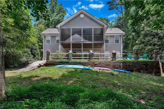 209 Stone River Dr, Fair Play, SC 29643 - photo 41