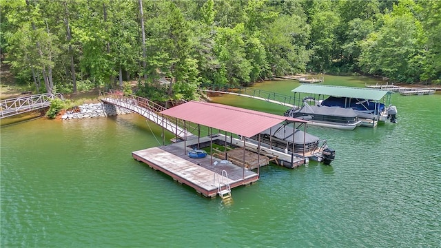 209 Stone River Dr, Fair Play, SC 29643 - photo 45