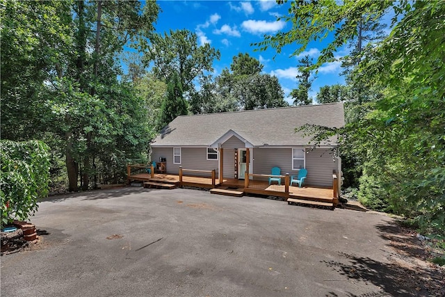 209 Stone River Dr, Fair Play, SC 29643 - photo 3