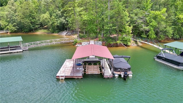 209 Stone River Dr, Fair Play, SC 29643 - photo 6
