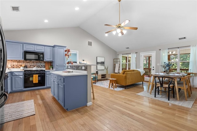 209 Stone River Dr, Fair Play, SC 29643 - photo 8