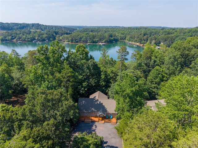 209 Stone River Dr, Fair Play, SC 29643 - photo 1