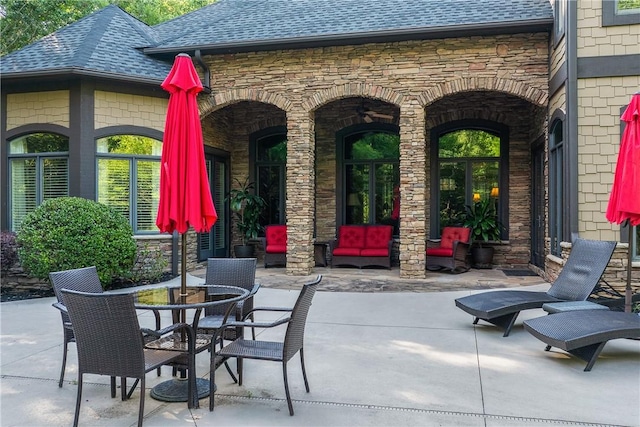 117 Summer Sweet Trl, Sunset, SC 29685 - photo 39