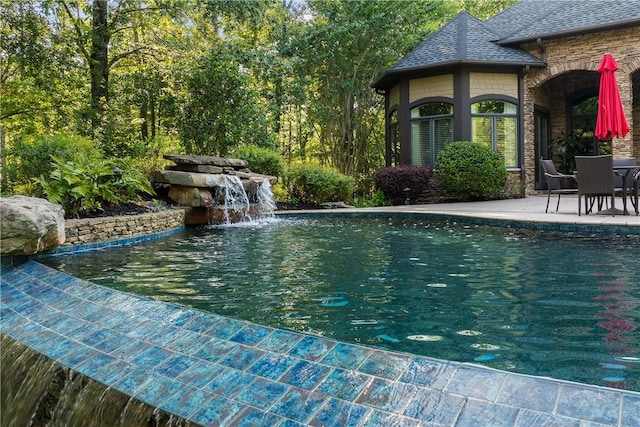 117 Summer Sweet Trl, Sunset, SC 29685 - photo 41