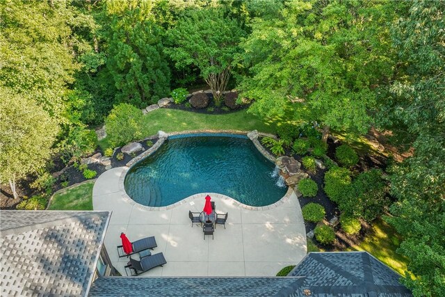 117 Summer Sweet Trl, Sunset, SC 29685 - photo 43
