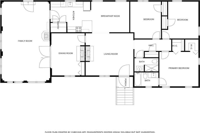 115 Tanglewood Dr, Anderson, SC 29621 - photo 44