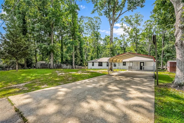 115 Tanglewood Dr, Anderson, SC 29621 - photo 43