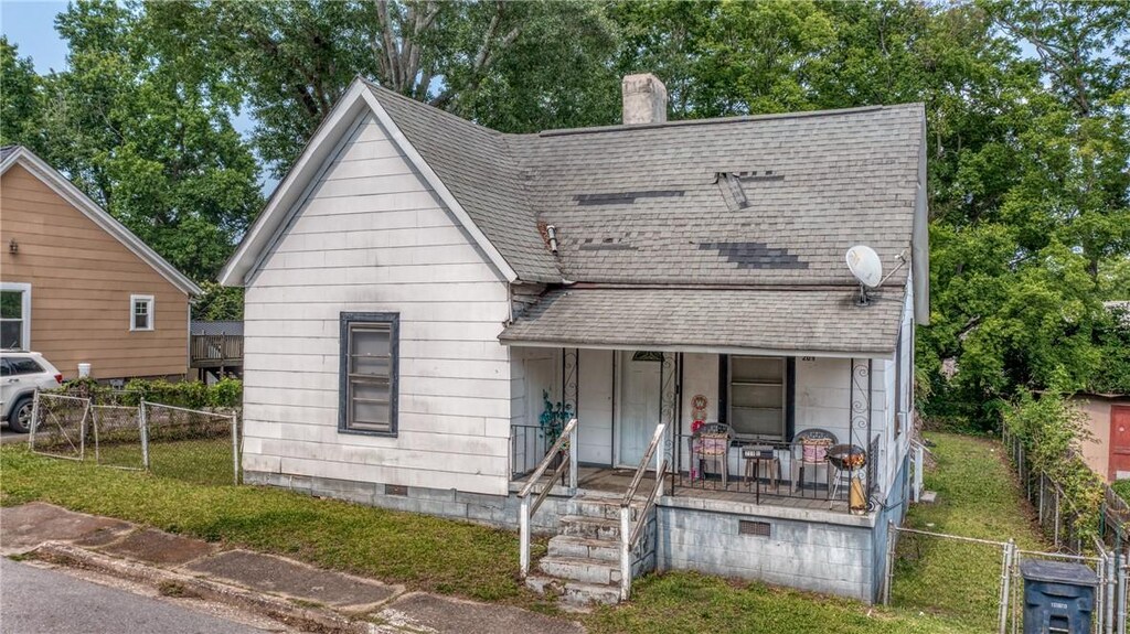 208 E St, Anderson, SC 29625 - photo 1