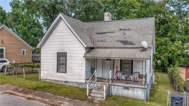 208 E St, Anderson, SC 29625 - photo 1