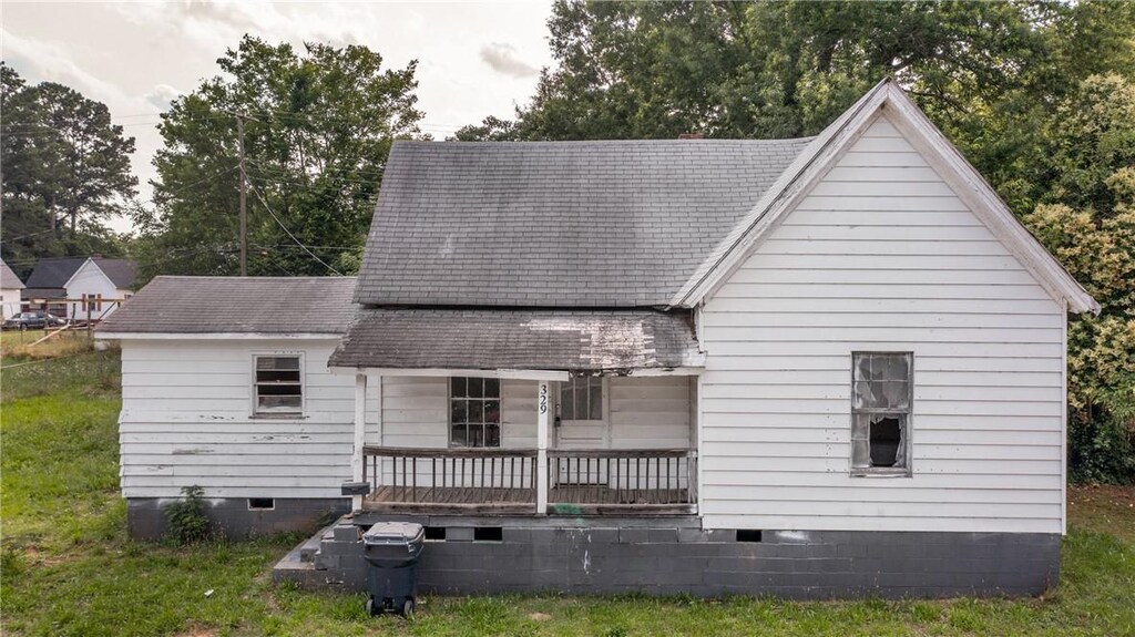 329 F St, Anderson, SC 29625 - photo 2