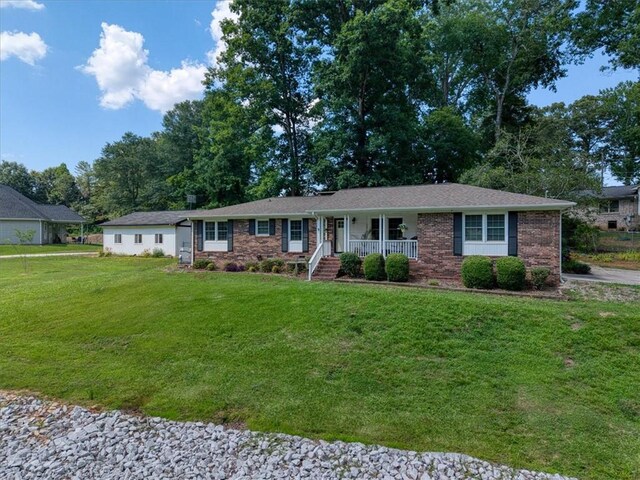 223 Meadow Ln, Easley, SC 29642 - photo 37