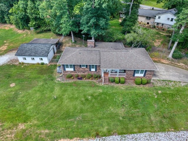 223 Meadow Ln, Easley, SC 29642 - photo 38