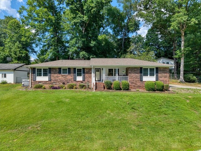 223 Meadow Ln, Easley, SC 29642 - photo 1