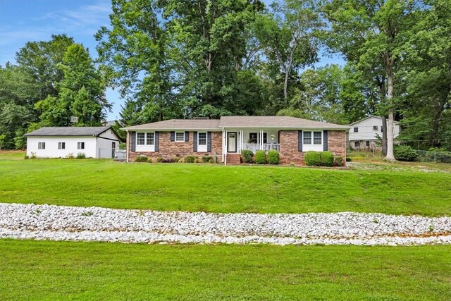 223 Meadow Ln, Easley, SC 29642 - photo 2
