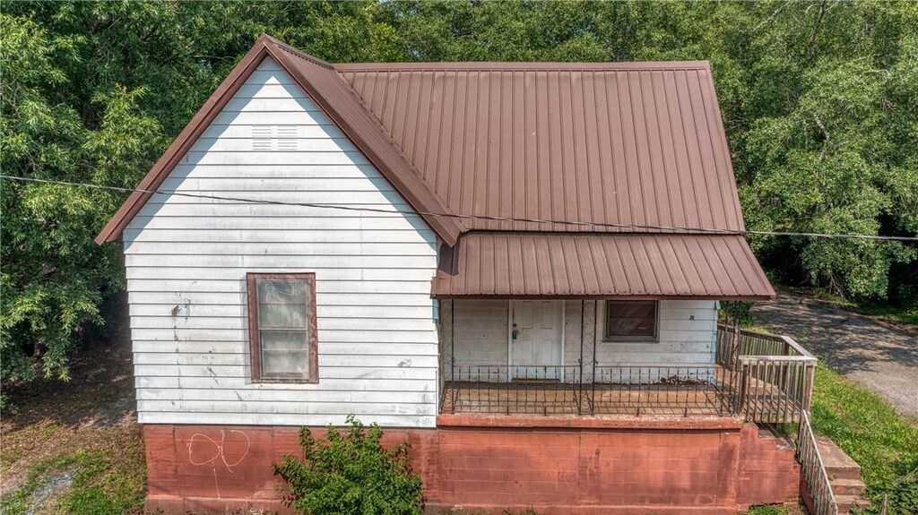 200 C St, Anderson, SC 29625 - photo 1