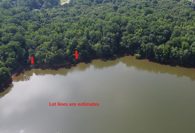LOT7 Little Creek Rd, Anderson, SC 29621