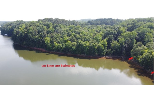 LOT7 Little Creek Rd, Anderson, SC 29621