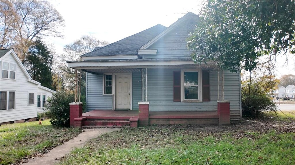 607 Piedmont Ave, Anderson, SC 29625 - photo 1