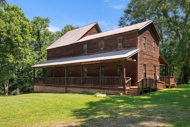216 N Mechanic St, Pendleton, SC 29670 - photo 1