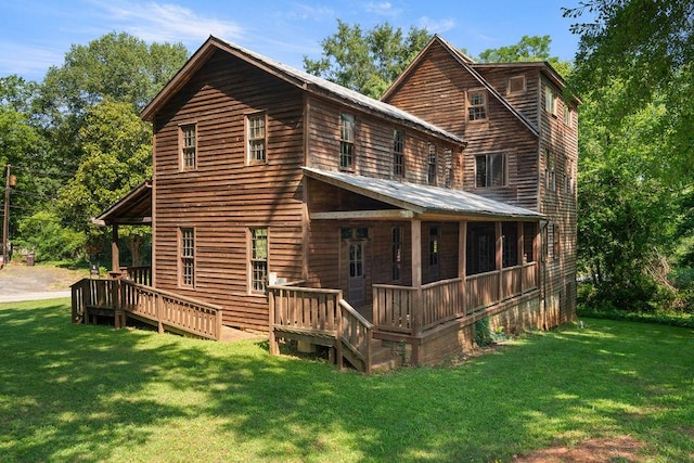 216 N Mechanic St, Pendleton, SC 29670 - photo 4