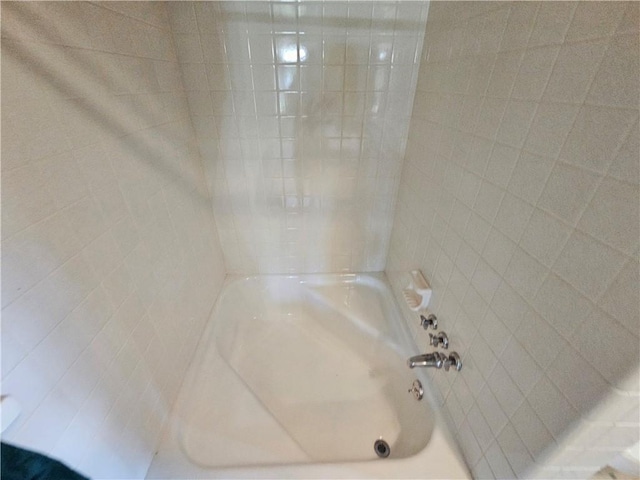 150 Prater Dr, Seneca, SC 29678 - full bathroom with  shower combination