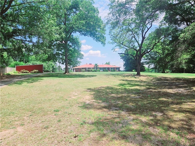 150 Prater Dr, Seneca, SC 29678 - view of grassy yard