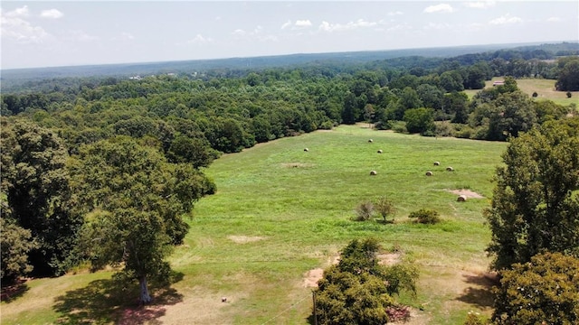 150 Prater Dr, Seneca, SC 29678 - view of rural area