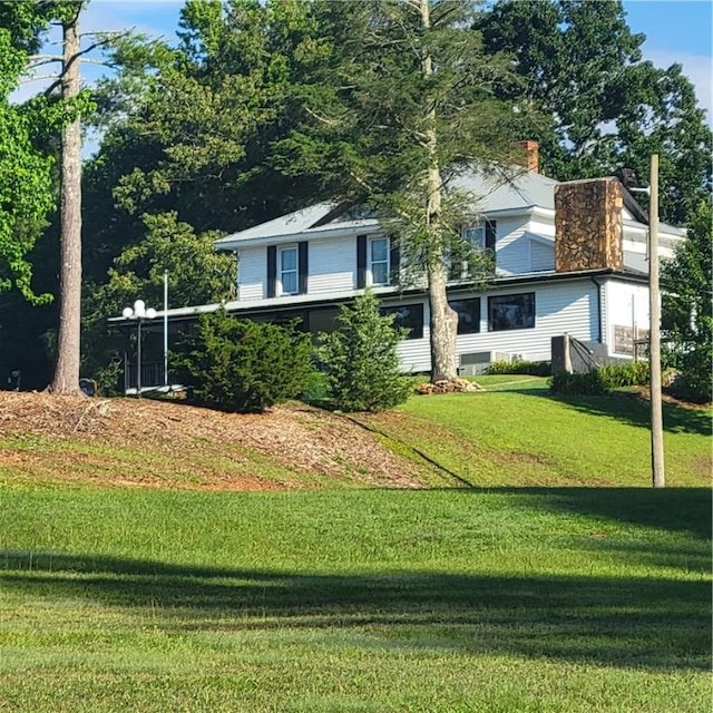 205 Gauley Falls Rd, Pickens, SC 29671 - photo 33