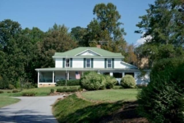 205 Gauley Falls Rd, Pickens, SC 29671 - photo 40