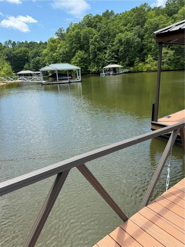 LOT33 View W Dr, Seneca, SC 29672