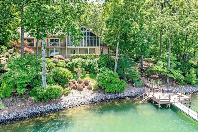 52 Foremast Dr, Salem, SC 29676 - photo 2