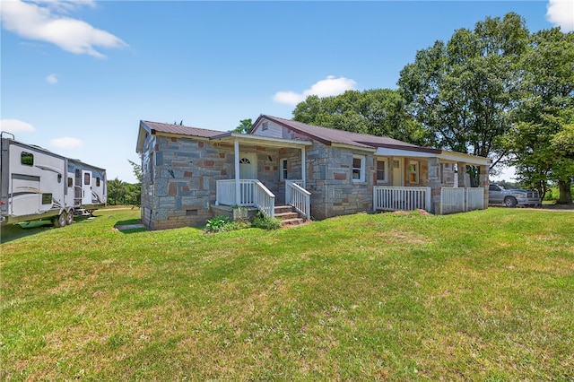 605 Opry House Rd, Starr, SC 29684 - photo 2