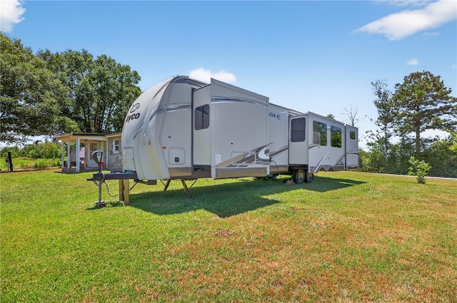 605 Opry House Rd, Starr, SC 29684 - photo 12