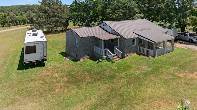 605 Opry House Rd, Starr, SC 29684 - photo 26