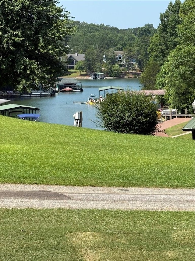 00 Fisherman Ln, Seneca, SC 29672