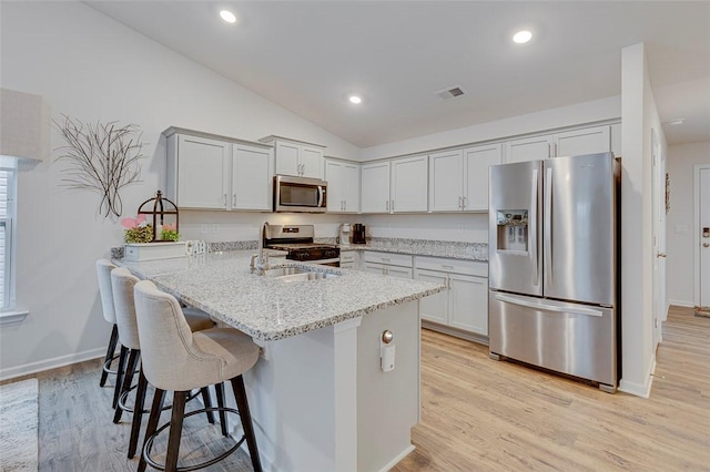 727 Wolverine Ln, Woodruff, SC 29388 - photo 4