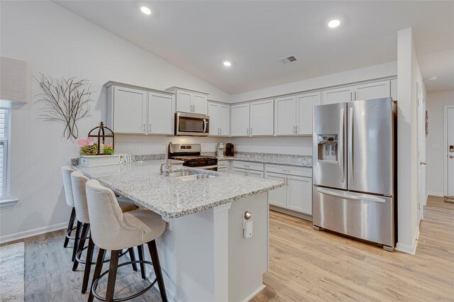 727 Wolverine Ln, Woodruff, SC 29388 - photo 14