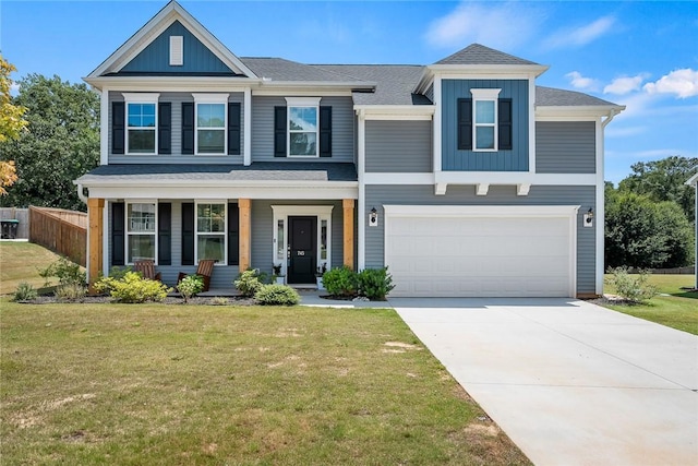 745 Oak Hill Ln, Belton, SC 29627 - photo 1