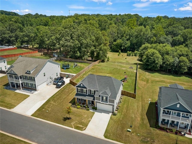 745 Oak Hill Ln, Belton, SC 29627 - photo 33