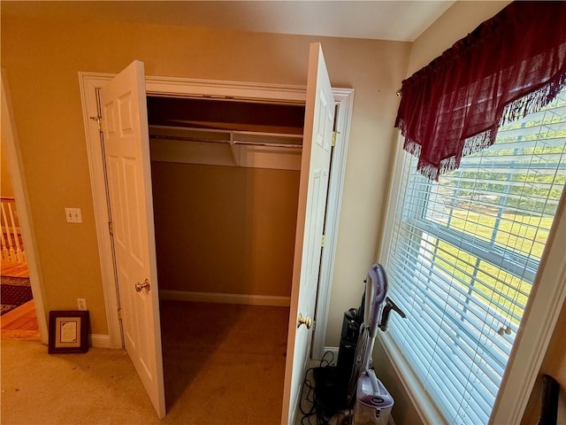 102 Blue Barker Rd, Honea Path, SC 29654 - view of closet