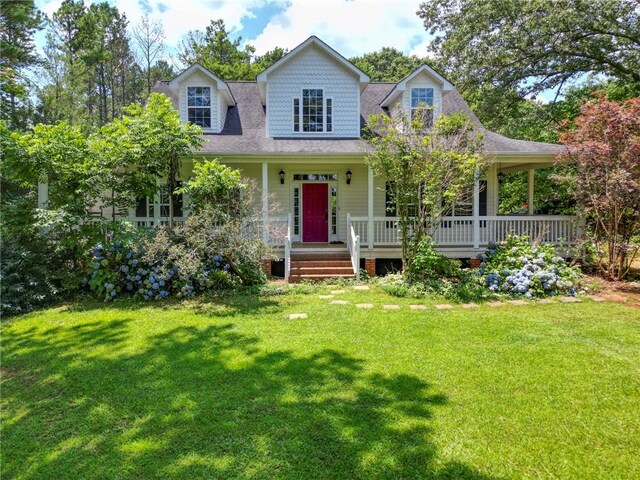 441 Liberty Hwy, Liberty, SC 29657 - photo 1