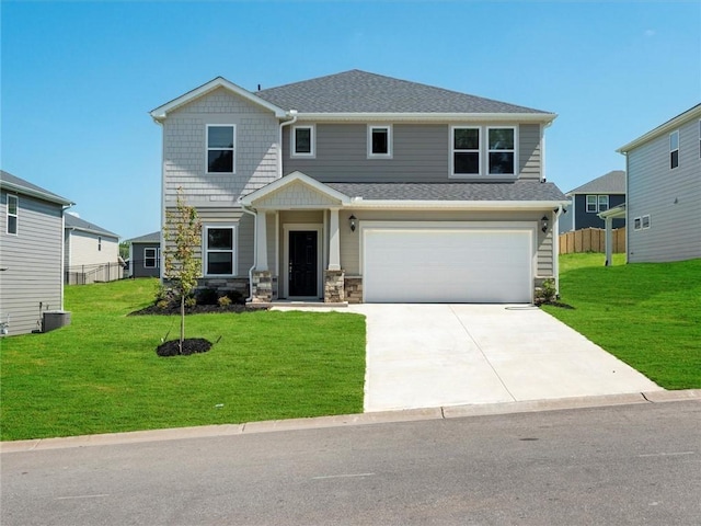 783 Burghley Cir, Greer, SC 29651 - photo 1