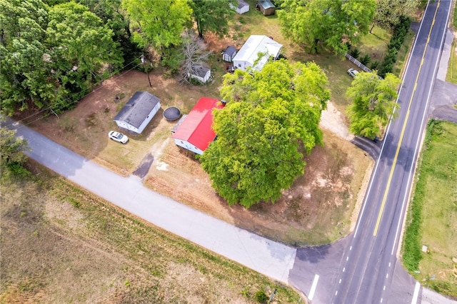 805 Cooley Bridge Rd, Pelzer, SC 29669 - drone / aerial view