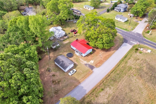 805 Cooley Bridge Rd, Pelzer, SC 29669 - aerial view
